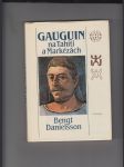 Gauguin na Tahiti a Markézách - náhled