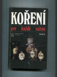 Koření pro každé vaření - náhled