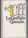 Le Grando grando - náhled