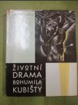 Životní drama Bohumila Kubišty - náhled