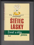 Štětec lásky (Život a dílo penisu) - náhled