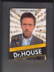 Dr. House (Pravda a mýty o netradičních lékařských metodách v populárním seriálu) - náhled