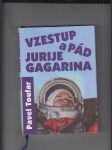 Vzestup a pád Jurije Gagarina - náhled