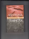 Viditelná temnota - náhled