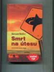 Smrt na útesu (O´Connorův druhý případ) - náhled