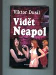 Vidět Neapol - náhled