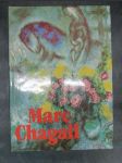 Marc Chagall - náhled