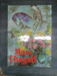 Marc Chagall - náhled