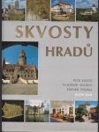 Skvosty hradů - náhled