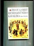 Život a smrt renesančního kavalíra (O Walteru Raleighovi) - náhled