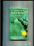 Po stopách thrillerů Dana Browna - náhled