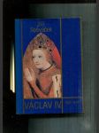 Václav IV. (1361 - 1419) - náhled