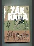 Študáci a kantoři / Z tajností žižkovského podsvětí (Přírodopisná studie) - náhled