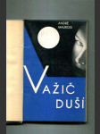 Važič duší - náhled