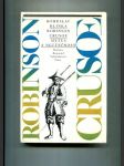 Robinson Crusoe (Mýtus a skutečnost) - náhled