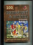 100+1 osobností a bicykl (Kolo v životě a díle známých a slavných lidí) - náhled