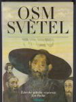 Osm světel (Židovské příběhy) - náhled