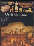 Úsvit civilizací - náhled