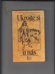 Ukrojte si u nás (Kapitoly z dějin chleba) - náhled