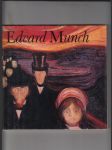 Edvard Munch - náhled