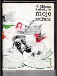 Moje zvířata - náhled