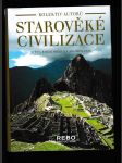 Starověké civilizace (Světy, které objevila archeologie) - náhled