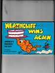 Heatcliffs Wins Again (Americas Wackiest Fat Cat!) - náhled