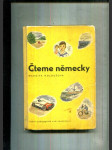 Čteme německy - náhled