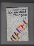 Jak se dělá chlapec - náhled