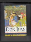 Don Juan - náhled