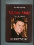 Václav Malý (Cesta za pravdou) - náhled