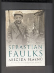 Abeceda bláznů (Život Pietra Russella ve 26 kapitolách od A až do Z) - náhled