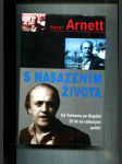 S nasazením života (Od Vietnamu po Bagdád 35 let na válečných polích) - náhled