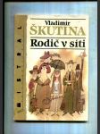 Rodič v síti - náhled