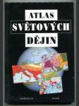 Atlas světových dějin - náhled