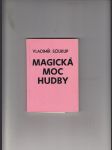 Magická moc hudby - náhled