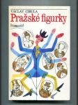 Pražské figurky - náhled