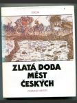 Zlatá doba měst českých  - náhled