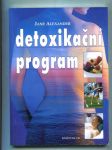 Detoxikační program - náhled