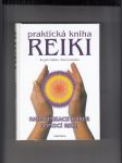 Praktická kniha Reiki (Harmonizace čaker pomocí reiki) - náhled