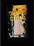 Ohnivá clona - náhled