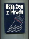 Osm žen z Hradu (Manželky prezidentů) - náhled