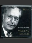 Václav Talich - náhled