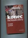 Konec patriarchátu - náhled