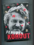 Fenomén Kohout - náhled