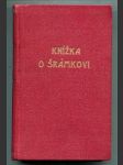 Knížka o Šrámkovi / Stříbrný vítr - náhled