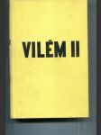 Z války a revoluce (Emil Ludwig - Vilém II) - náhled