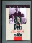 Děti slavných rodičů - náhled