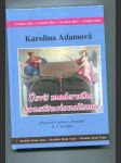 Úsvit moderního konstitucionalismu - náhled