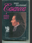 Casanova a jeho svět - náhled